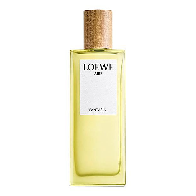 Loewe Aire Fantasía.