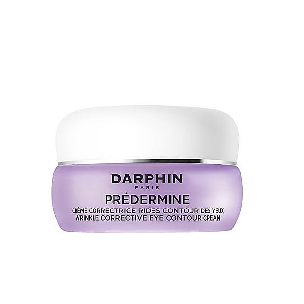 Contorno de ojos Prédermine.