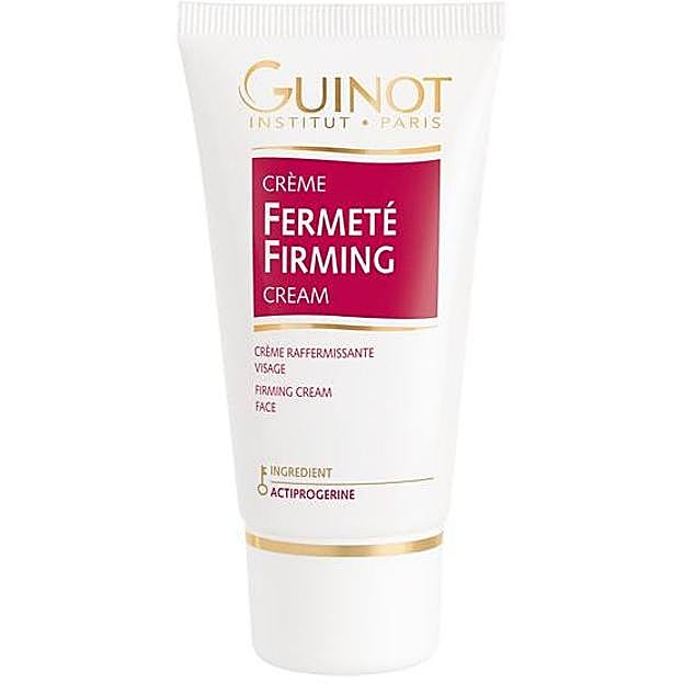 Firming Cream Face de Guinot