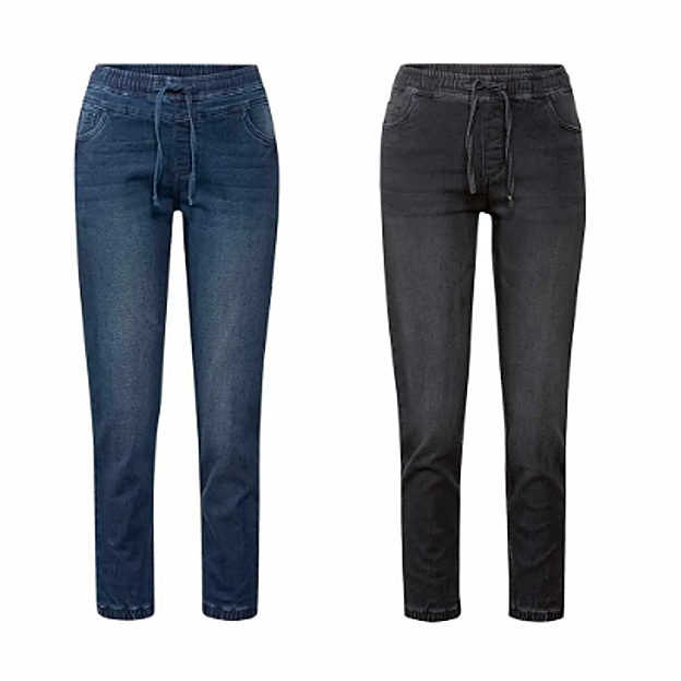 Los joggers para mujer de Lidl.