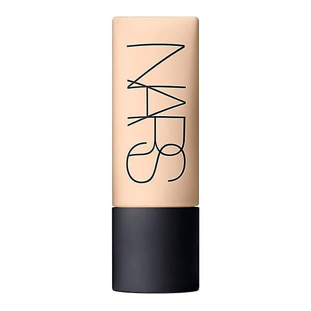 Soft Matte Complete Foundation de NARS