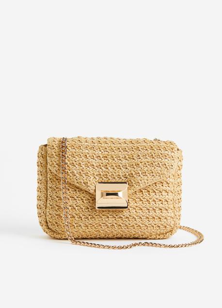 Imagen - Bolso bandolera de H&M (19,99 euros)