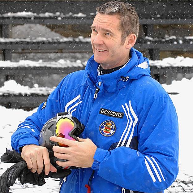 Las cinco teorías más locas sobre cómo Iñaki Urdangarin consiguió alojarse en el chalet de Baqueira de la familia real (con Ainhoa Armentia)