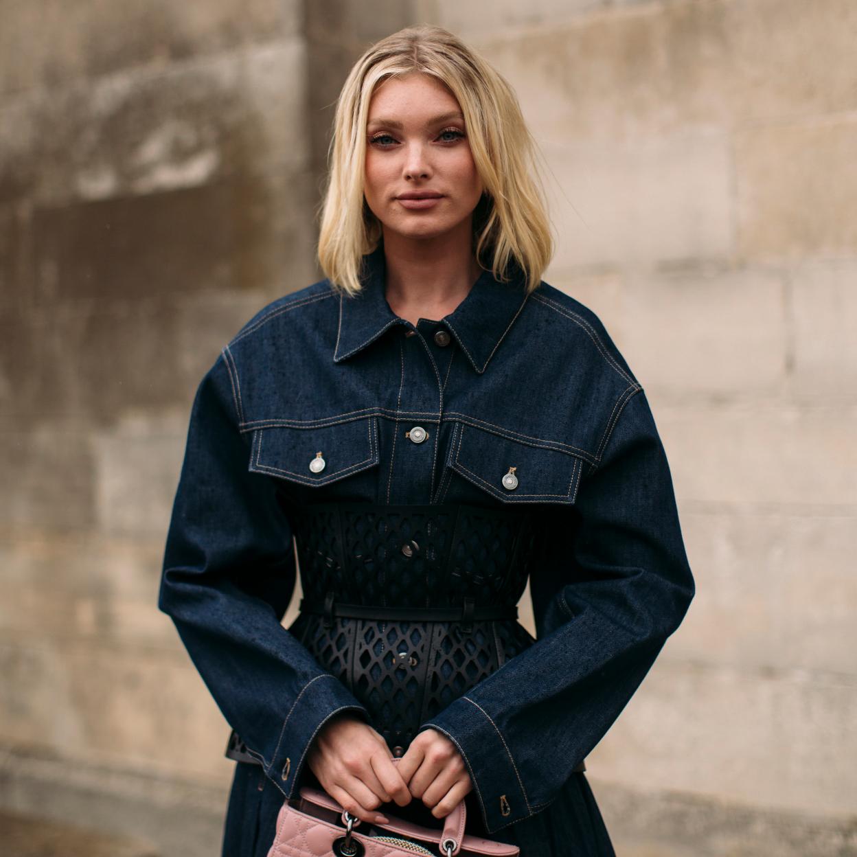 MODA: Estas tres prendas que acaban de llegar a Mango te van a solucionar el armario de primavera