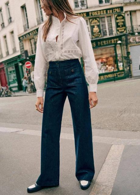 Imagen - Jeans setenteros