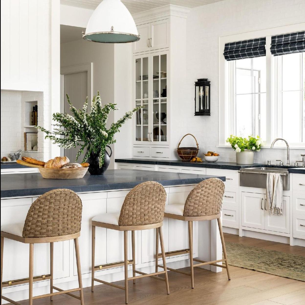 Trucos para tener una cocina bien ordenada: cómo colocar los tuppers.