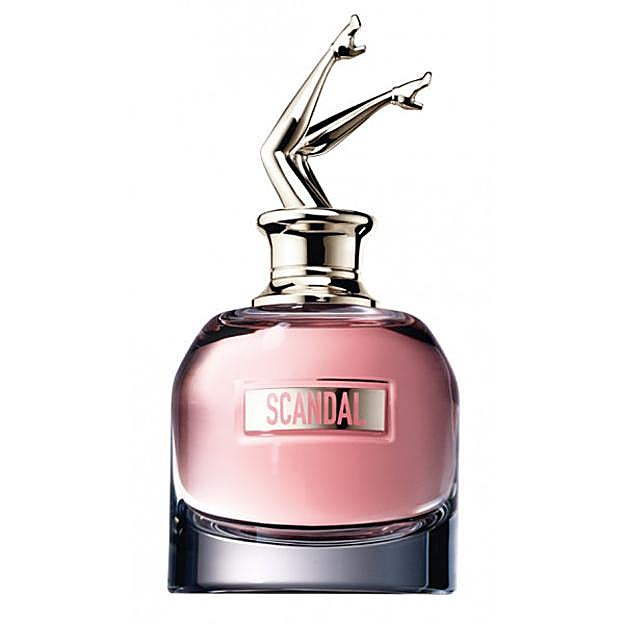 Scandal de Jean Paul Gaultier.