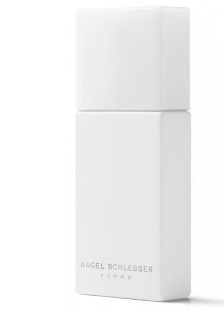 Imagen - Perfume Femme de Angel Schlesser. Foto: Angel Schlesser.