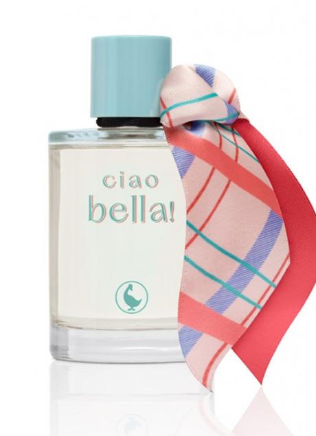 Imagen - Perfume Ciao Bella! de El Ganso. Foto: El Ganso.