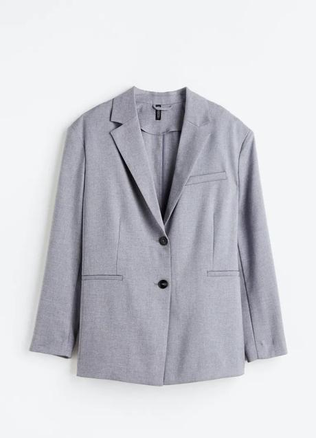 Imagen - Americana de H&M.