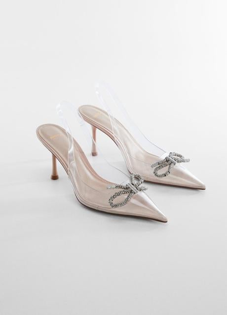 Imagen - Zapatos de vinilo (49,99 euros)