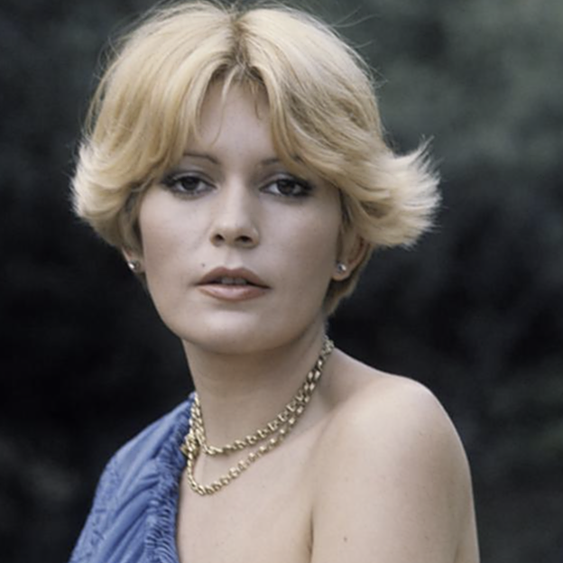 Bárbara Rey fue amante del rey Juan Carlos en dos períodos, antes de su matrimonio con Ángel Cristo a finales de los años 70, y después de su divorcio del domador. 