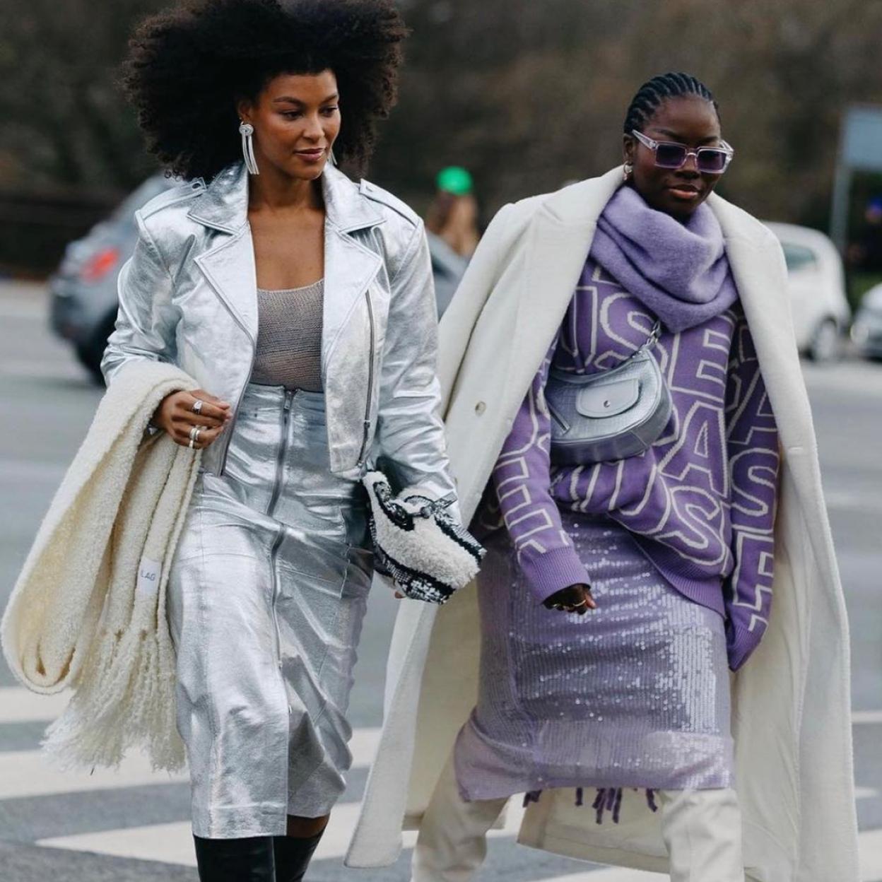 Estas son las faldas midi más baratas y bonitas de la temporada.