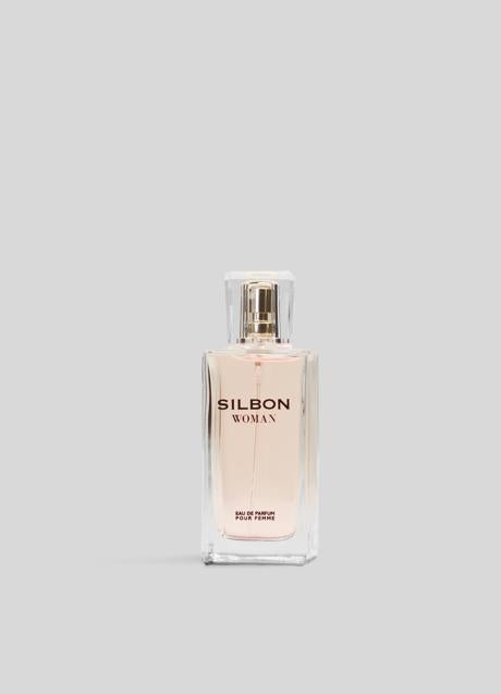 Imagen - Perfume Woman de Silbon. Foto: Silbon.