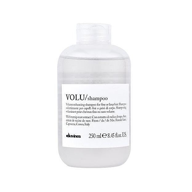 Champú Volu Volumizador de Davines.