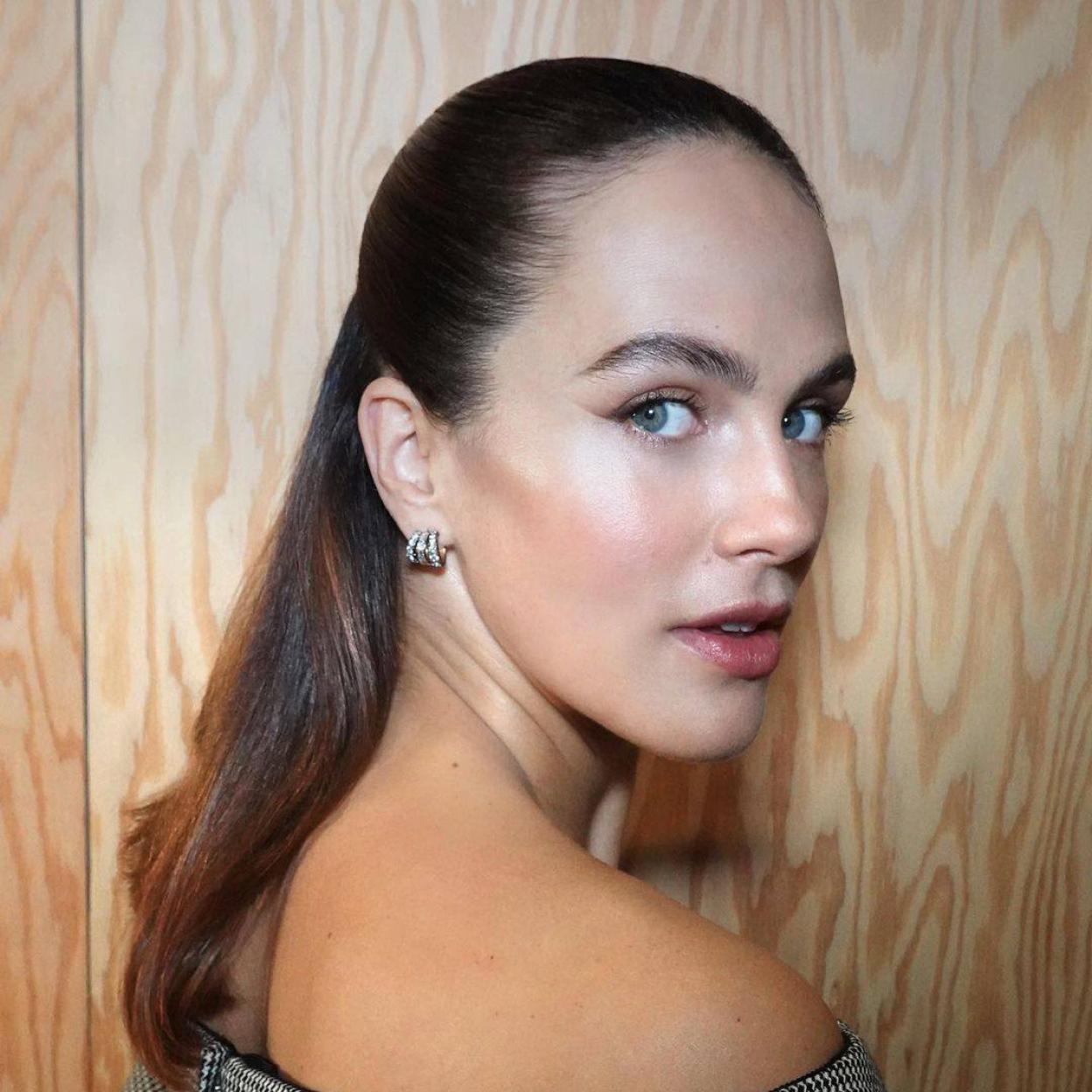 Presume de el aspecto frecso y radiante de Jessica Brown Findlay con estas cremas
