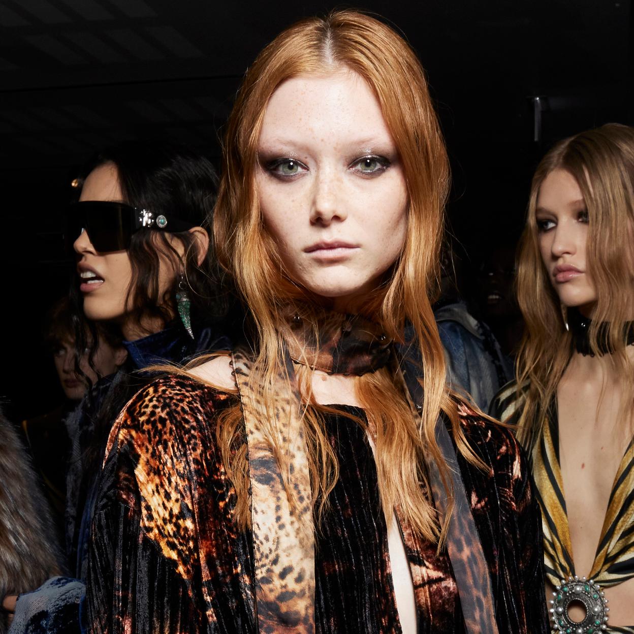 La vuelta de los perfumes vintage está más de moda que nunca. Y tenemos un último fichaje que no está pasando desapercibido.