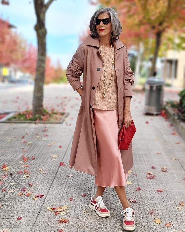 Imagen - Lunes: Todo al rosa