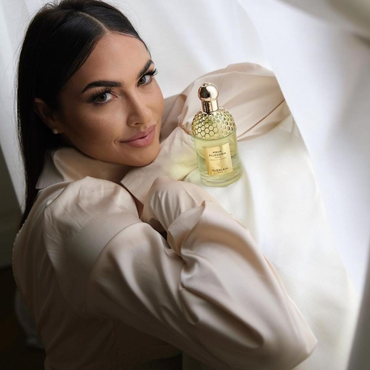 Estos son los perfumes con olor a limpio que se han vuelto virales este año.