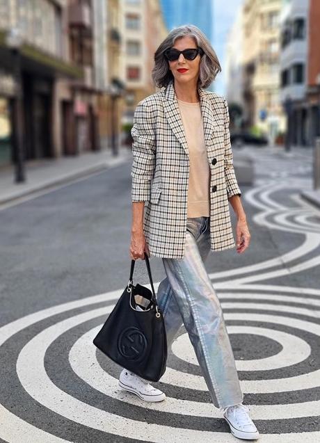 Imagen - Sábado: El toque metalizado