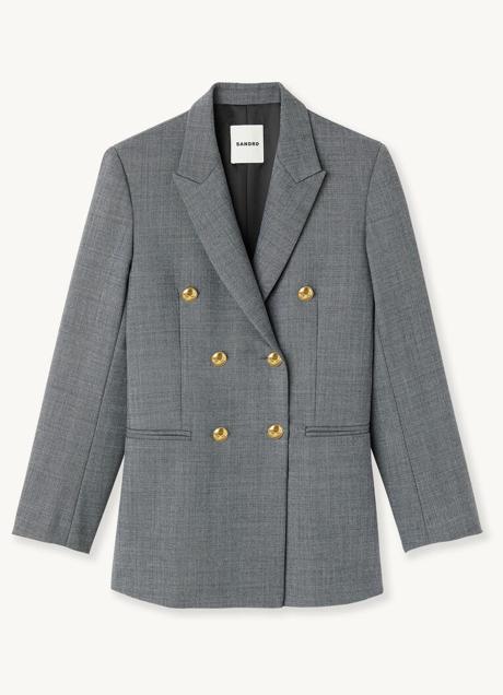 Imagen - La chaqueta sastre de Sandro.