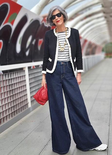 Imagen - Miércoles: Inspiración Chanel