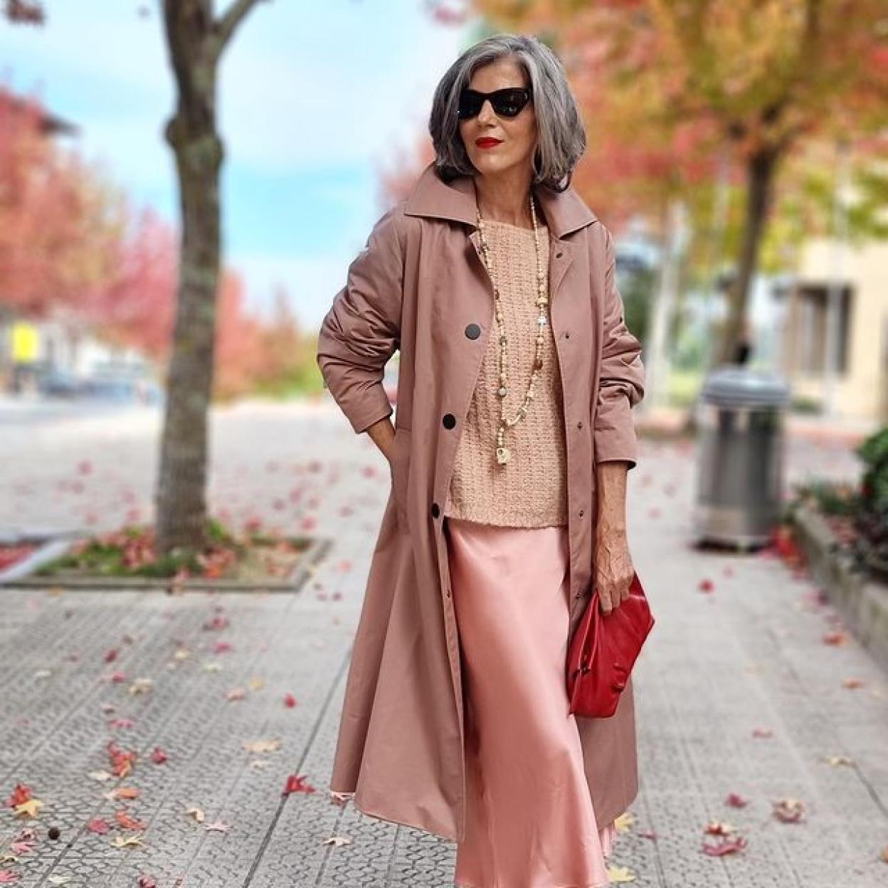 Carmen Gimeno tiene todas las claves de estilo para que estrenas la nueva temporada con los mejores looks de primavera.