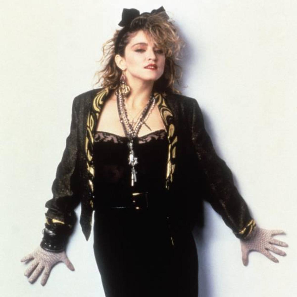 FALLECE A LOS 66 AÑOS : Muere el hermano mayor de Madonna, Anthony Ciccone