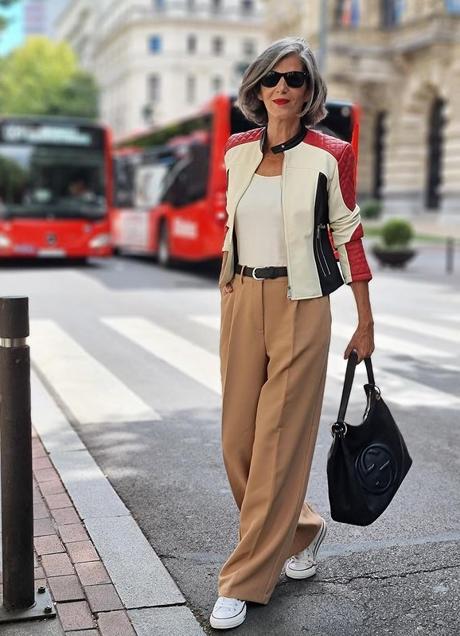 Imagen - Martes: La nueva cazadora de cuero