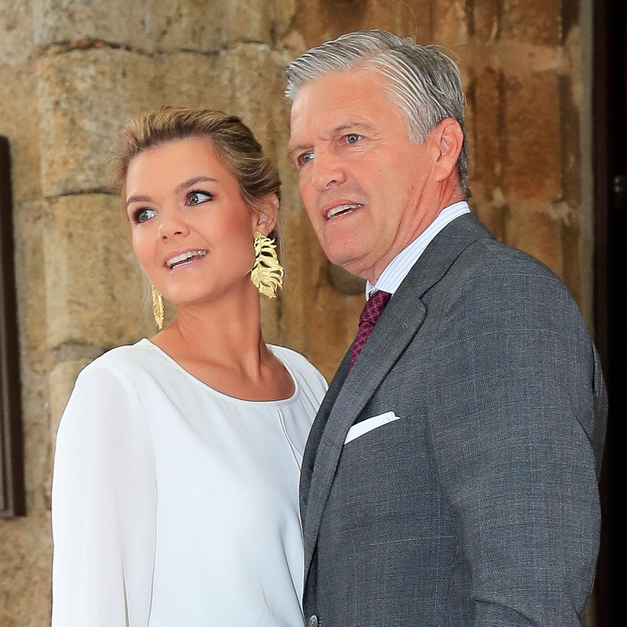 Alejandra Ruiz Rato, la hija más unida a Juan Antonio Ruiz