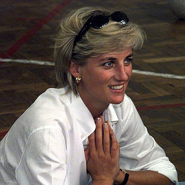La muerte de la princesa Diana de Gales ha sido el mayor trauma para su hijo, Harry.