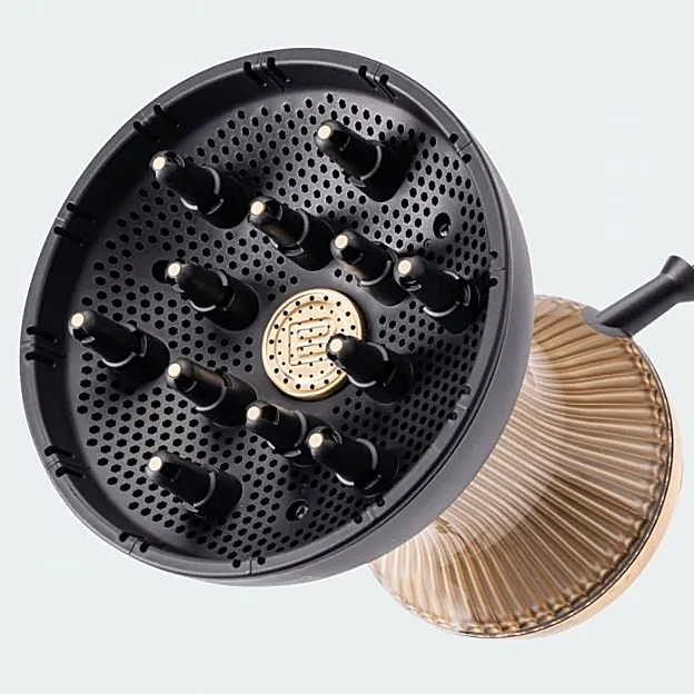 El difusor de Bellissima.