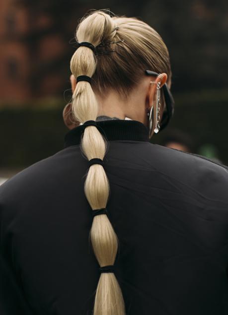 Imagen - Coleta burbuja. / LAUNCHMETRICS SPOTLIGHT