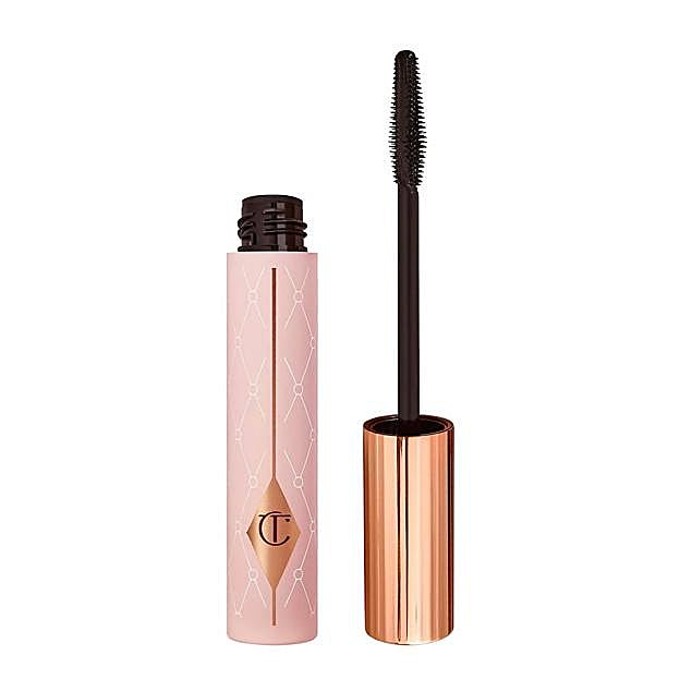 Pillow Talk Push Up Lashes Mascara de Charlotte Tilbury