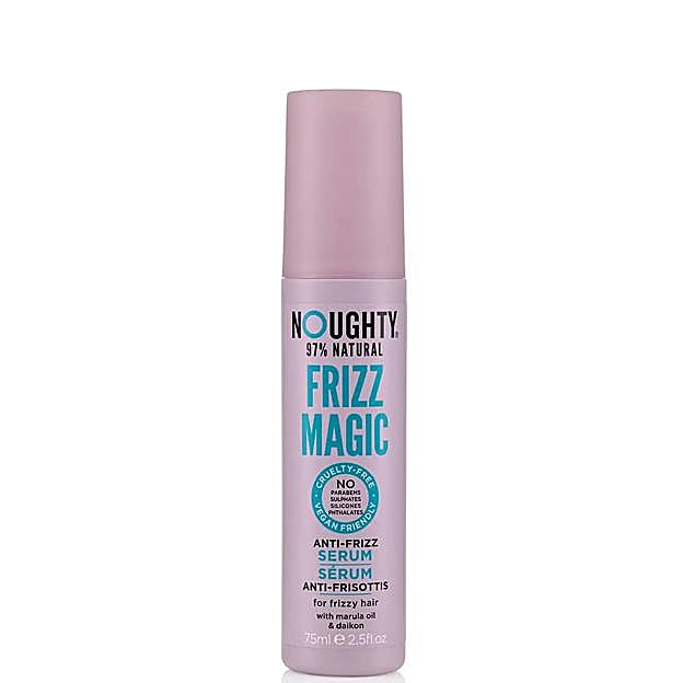 Frizz Magic Serum de Noughty
