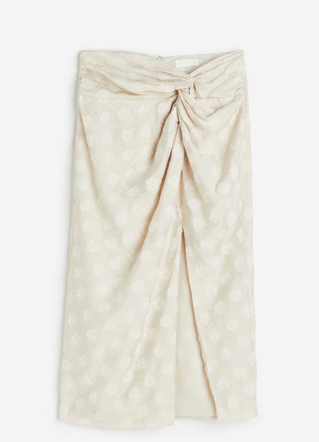 Imagen - Falda midi de H&M (29,99 euros)