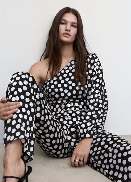 Imagen - Mono de Mango.