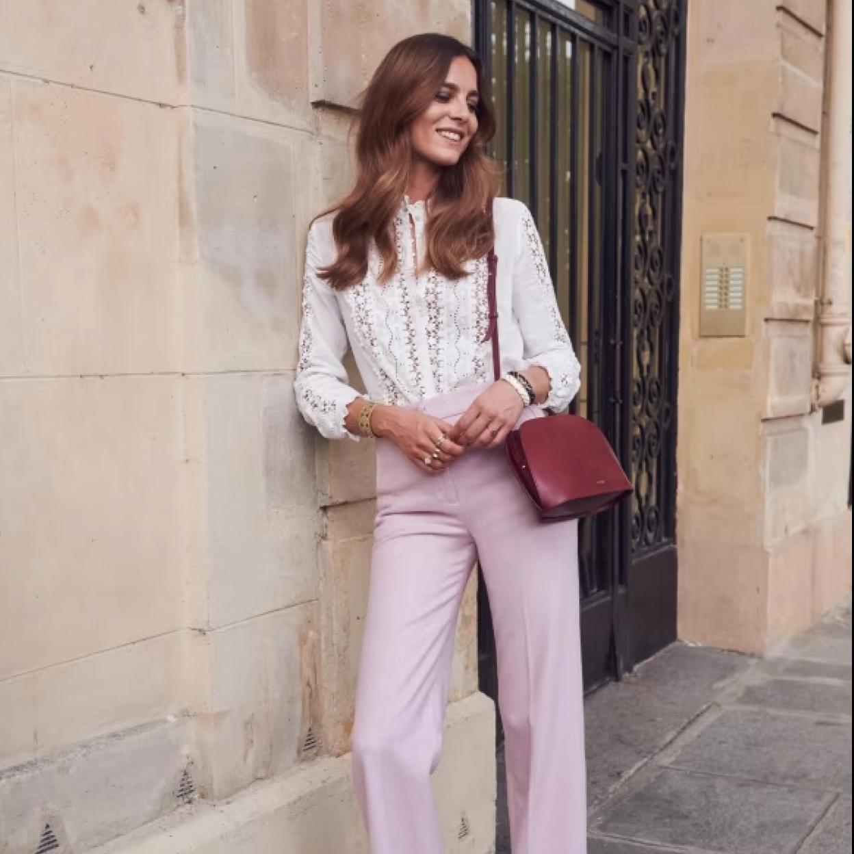 La nueva temporada de H&M tiene todo lo que necesitas para renovar tu armario de primavera. 