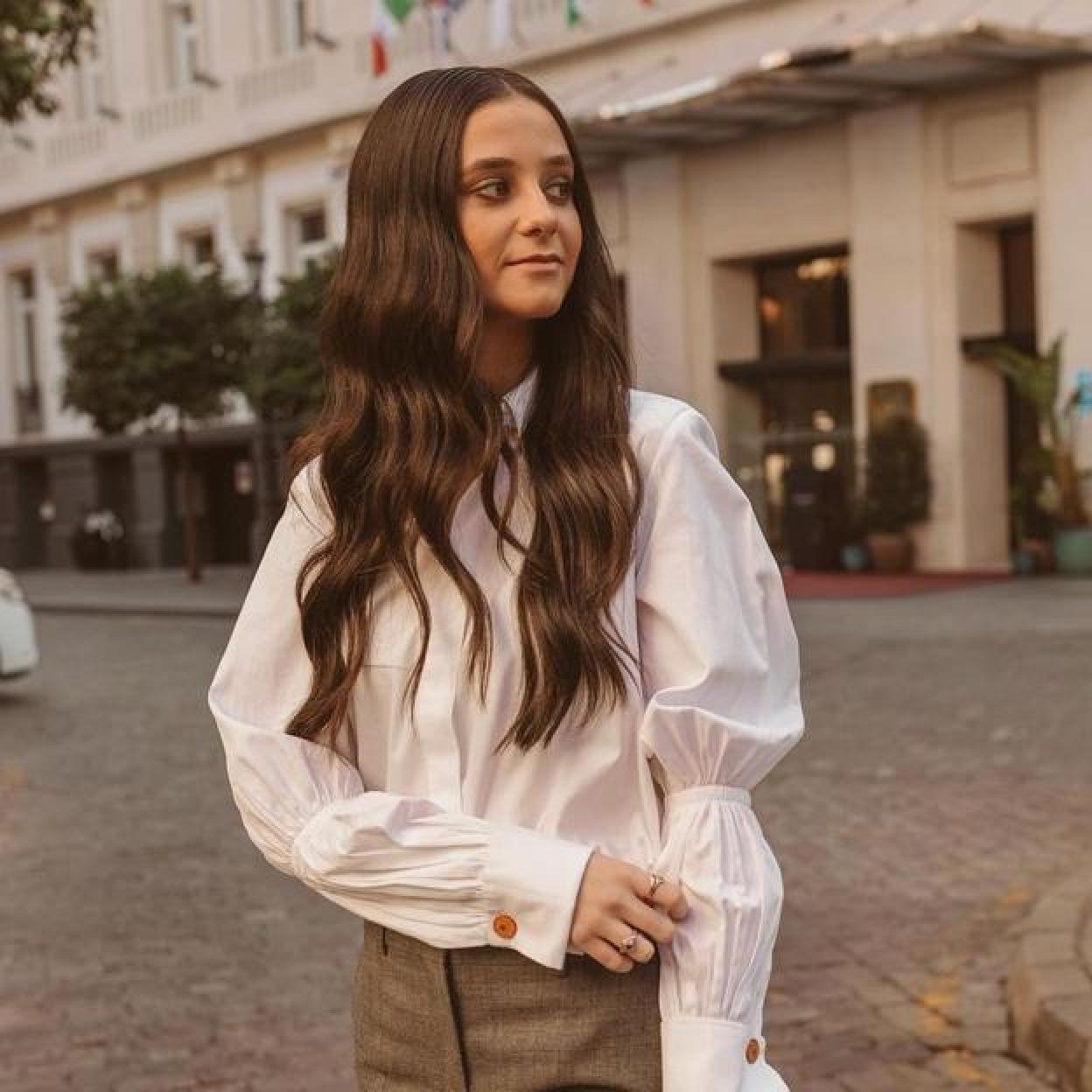 Victoria Federica tiene todas las claves de estilo para que estrenas la nueva temporada con los mejores looks de primavera.