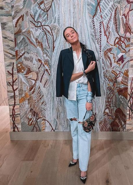 Imagen - Martes: El nuevo denim