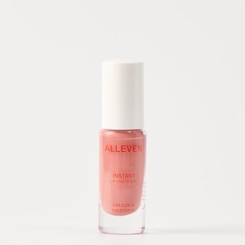 Imagen - Colorete todo en uno de Alleven. Foto: Alleven.