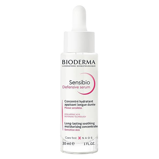Bioderma Sensibio Defensive Serum.