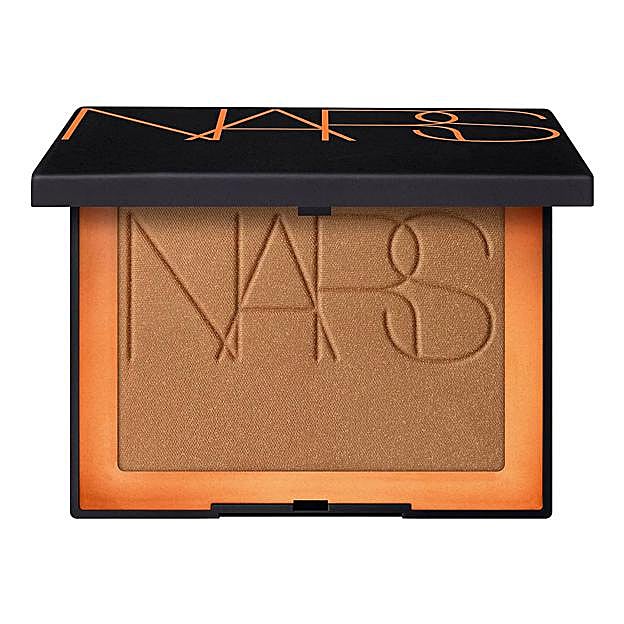 Laguna Bronzing Powder de NARS
