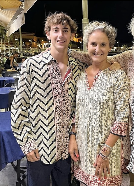 Imagen - Tirso de Bulgaria/ INSTAGRAM