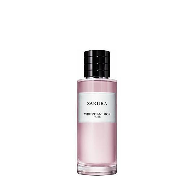 Sakura de Christian Dior