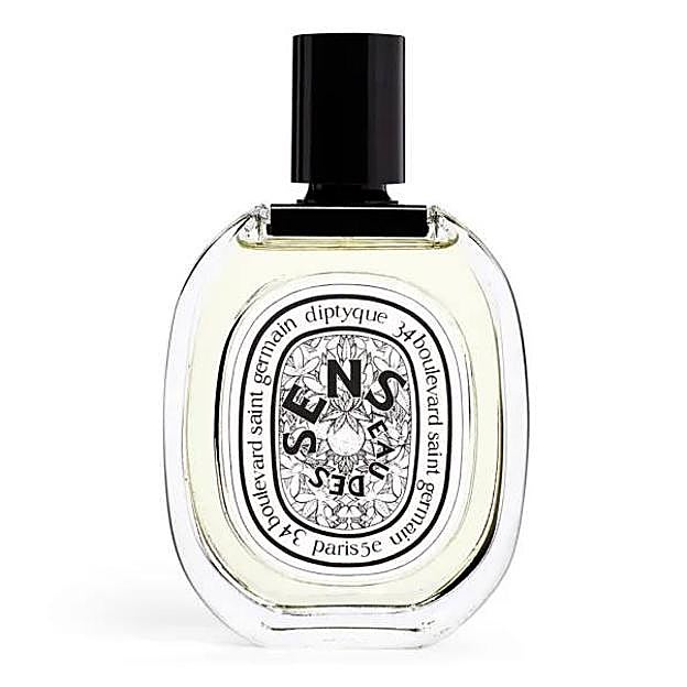 Eau Des Sens de Diptyque