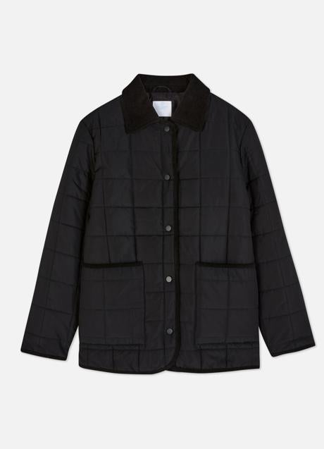 Imagen - Chaqueta acolchada de Primark (36 euros)