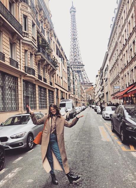 Imagen - Miércoles: Chaqueta de entretiempo