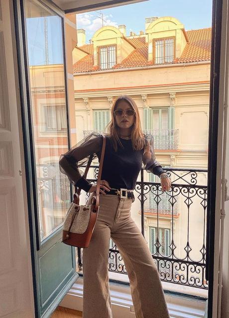 Imagen - Lunes: Colores neutros