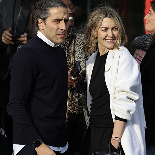 Marta Ortega ha encontrado la estabilidad emocional junto a Carlos Torretta, con el que lleva casada desde 2018.